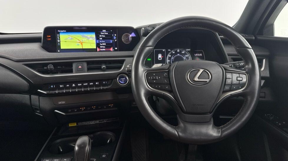 Used Lexus UX 2021 for sale - 77013540: Photo 12