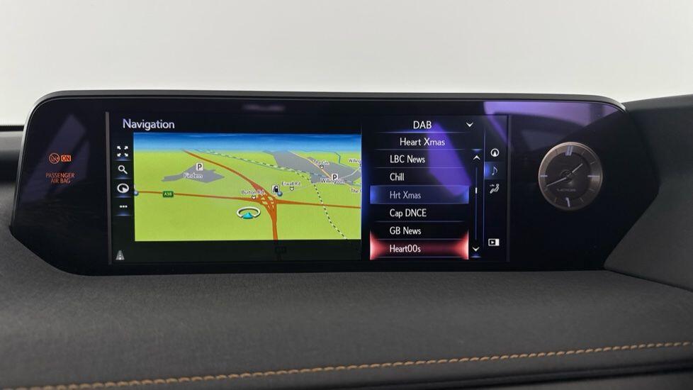 Used Lexus UX 2021 for sale - 77013540: Photo 14