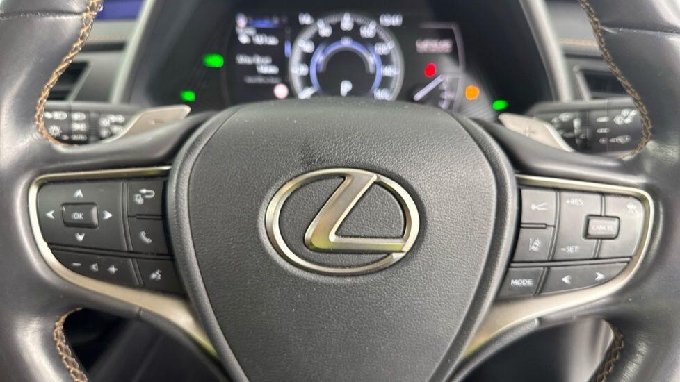 Used Lexus UX 2021 for sale - 77013540: Photo 15