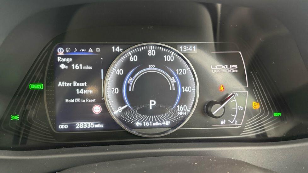 Used Lexus UX 2021 for sale - 77013540: Photo 16