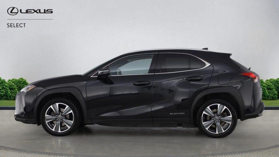 Used Lexus UX 2021 for sale - 77013540: Photo 5