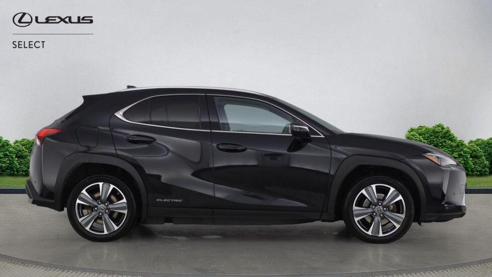 Used Lexus UX 2021 for sale - 77013540: Photo 8
