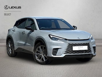 Used Lexus LBX 2025 for sale - 79534343: Photo