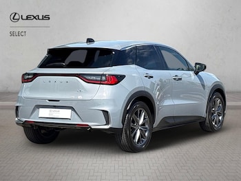 Used Lexus LBX 2025 for sale - 79534343: Photo