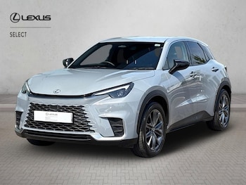 Used Lexus LBX 2025 for sale - 79534343: Photo