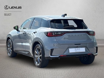 Used Lexus LBX 2025 for sale - 79534343: Photo