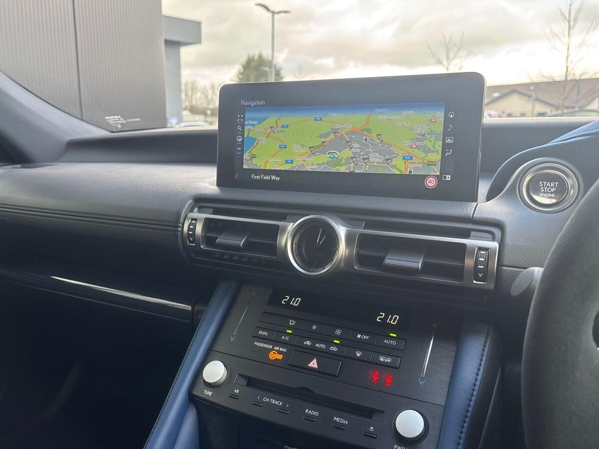 Used Lexus RC 2024 for sale - 77539443: Photo 11