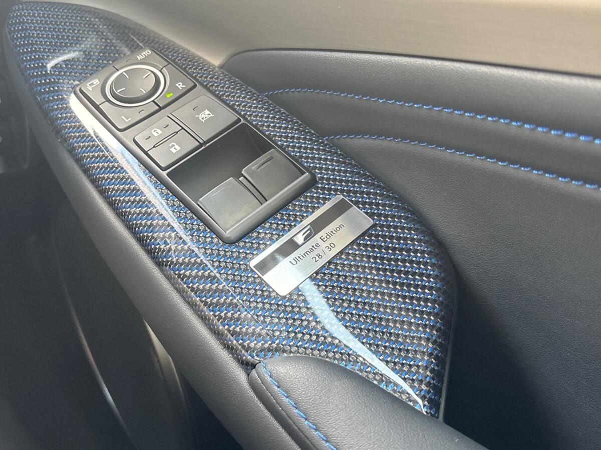 Used Lexus RC 2024 for sale - 77539443: Photo 15