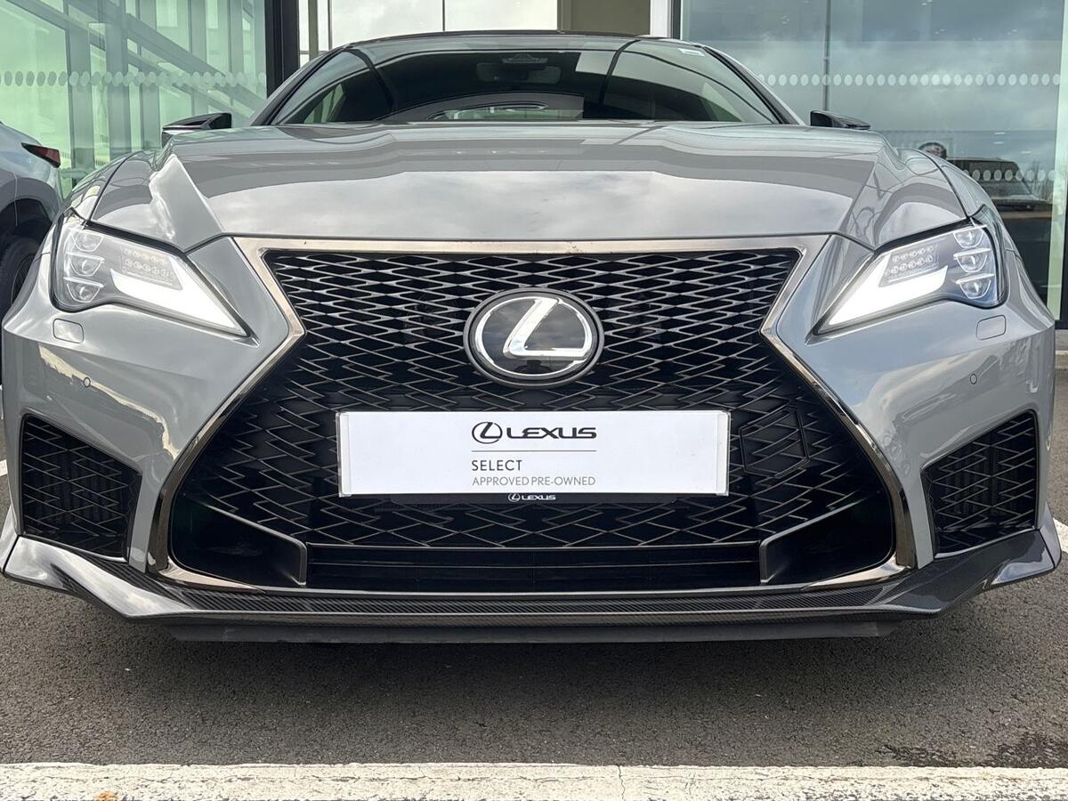 Used Lexus RC 2024 for sale - 77539443: Photo 17
