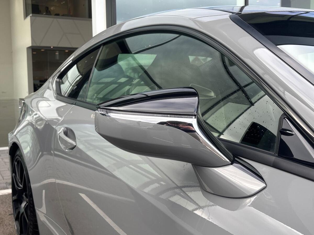 Used Lexus RC 2024 for sale - 77539443: Photo 18