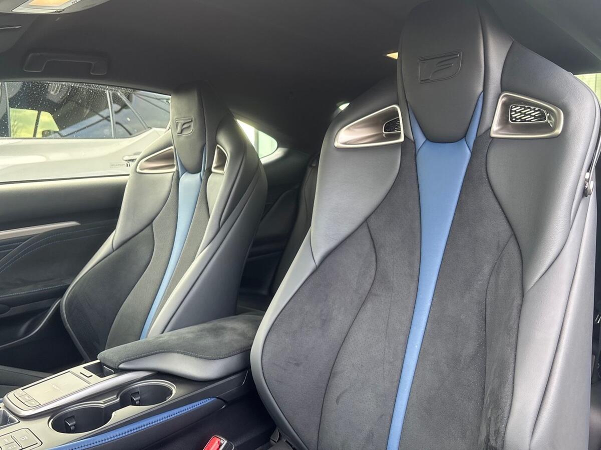 Used Lexus RC 2024 for sale - 77539443: Photo 19