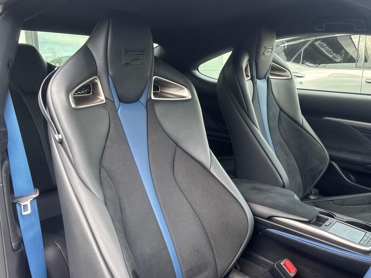 Used Lexus RC 2024 for sale - 77539443: Photo 20