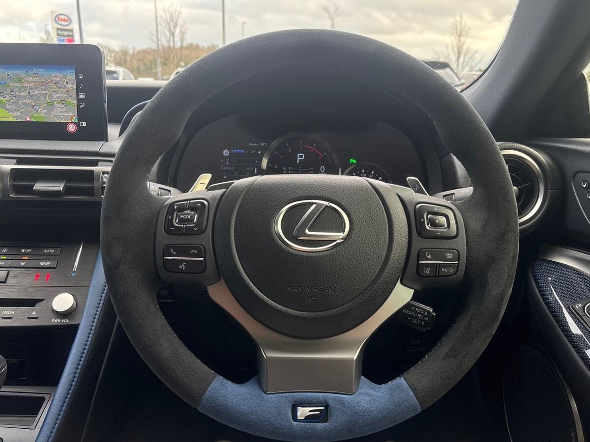 Used Lexus RC 2024 for sale - 77539443: Photo 22