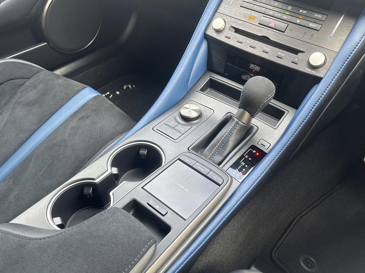 Used Lexus RC 2024 for sale - 77539443: Photo 23