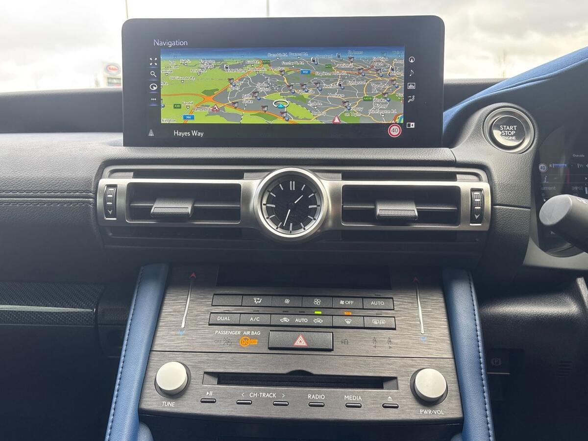 Used Lexus RC 2024 for sale - 77539443: Photo 24