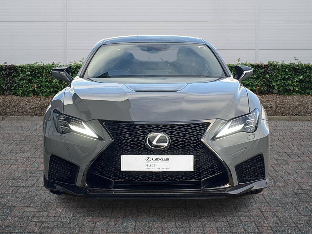 Used Lexus RC 2024 for sale - 77539443: Photo 3