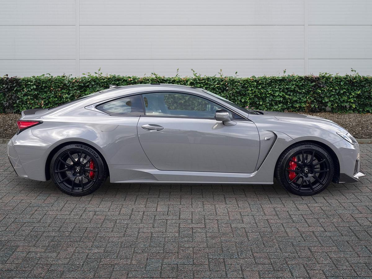 Used Lexus RC 2024 for sale - 77539443: Photo 5