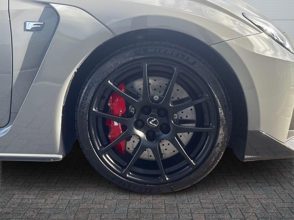 Used Lexus RC 2024 for sale - 77539443: Photo 6