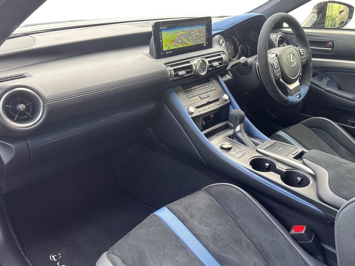 Used Lexus RC 2024 for sale - 77539443: Photo 7