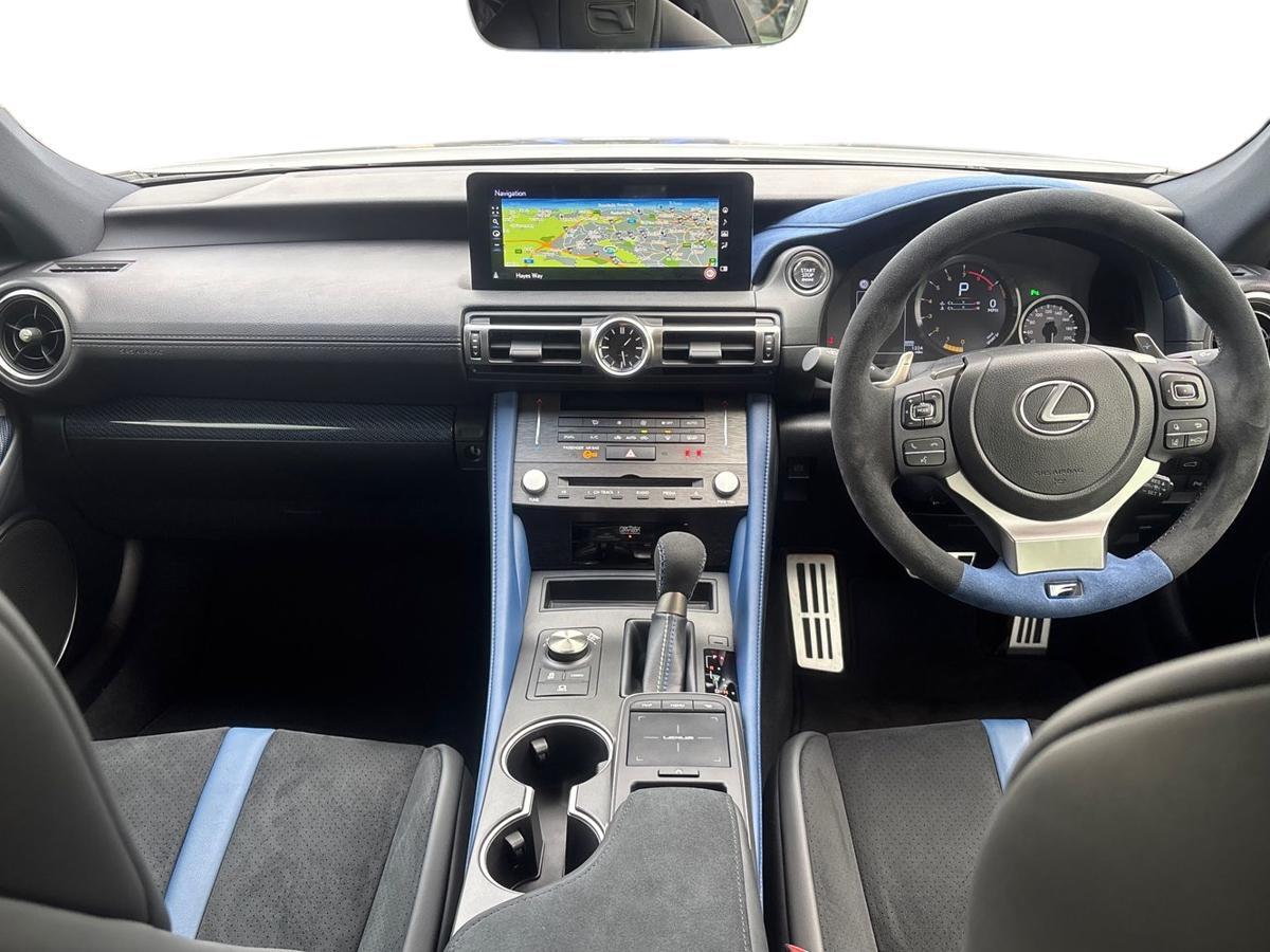 Used Lexus RC 2024 for sale - 77539443: Photo 8