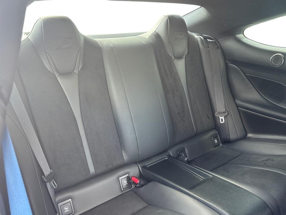 Used Lexus RC 2024 for sale - 77539443: Photo 9