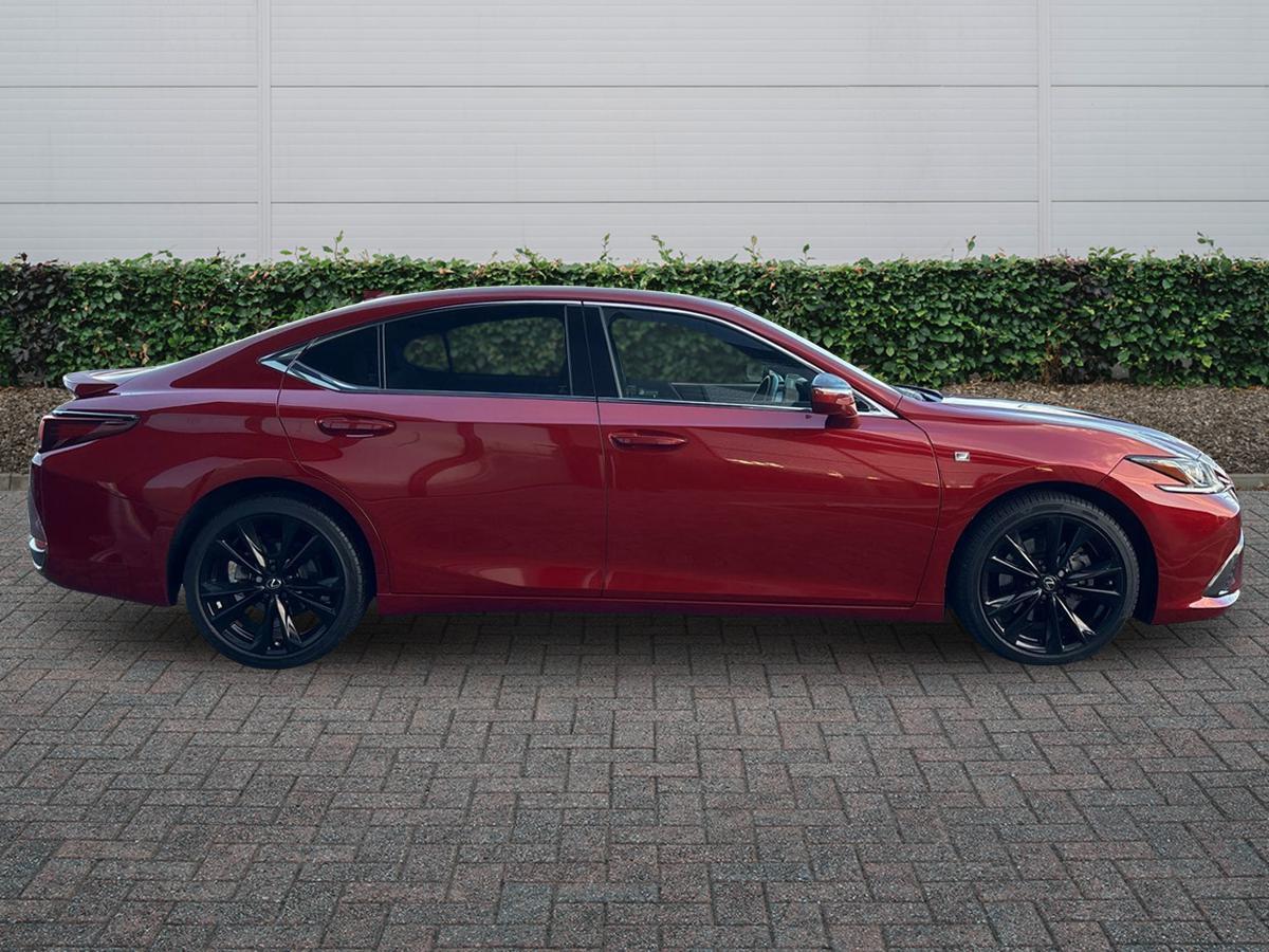 Used Lexus ES 2023 for sale - 76800757: Photo 5