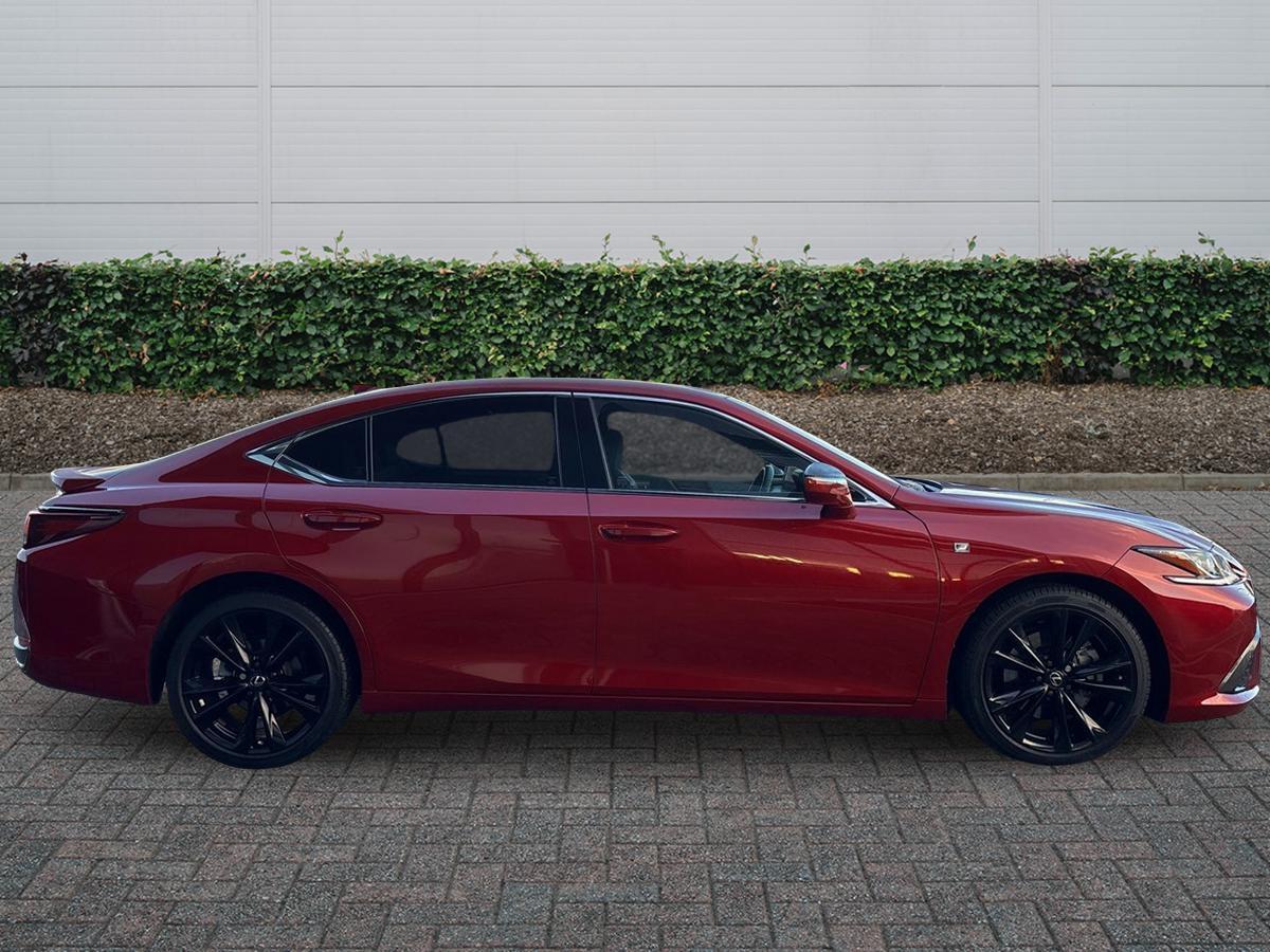 Used Lexus ES 2023 for sale - 76800757: Photo 6