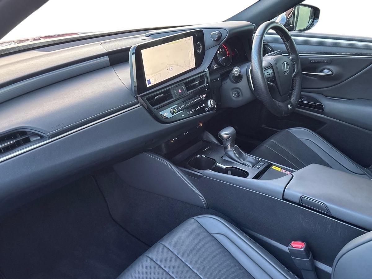 Used Lexus ES 2023 for sale - 76800757: Photo 7