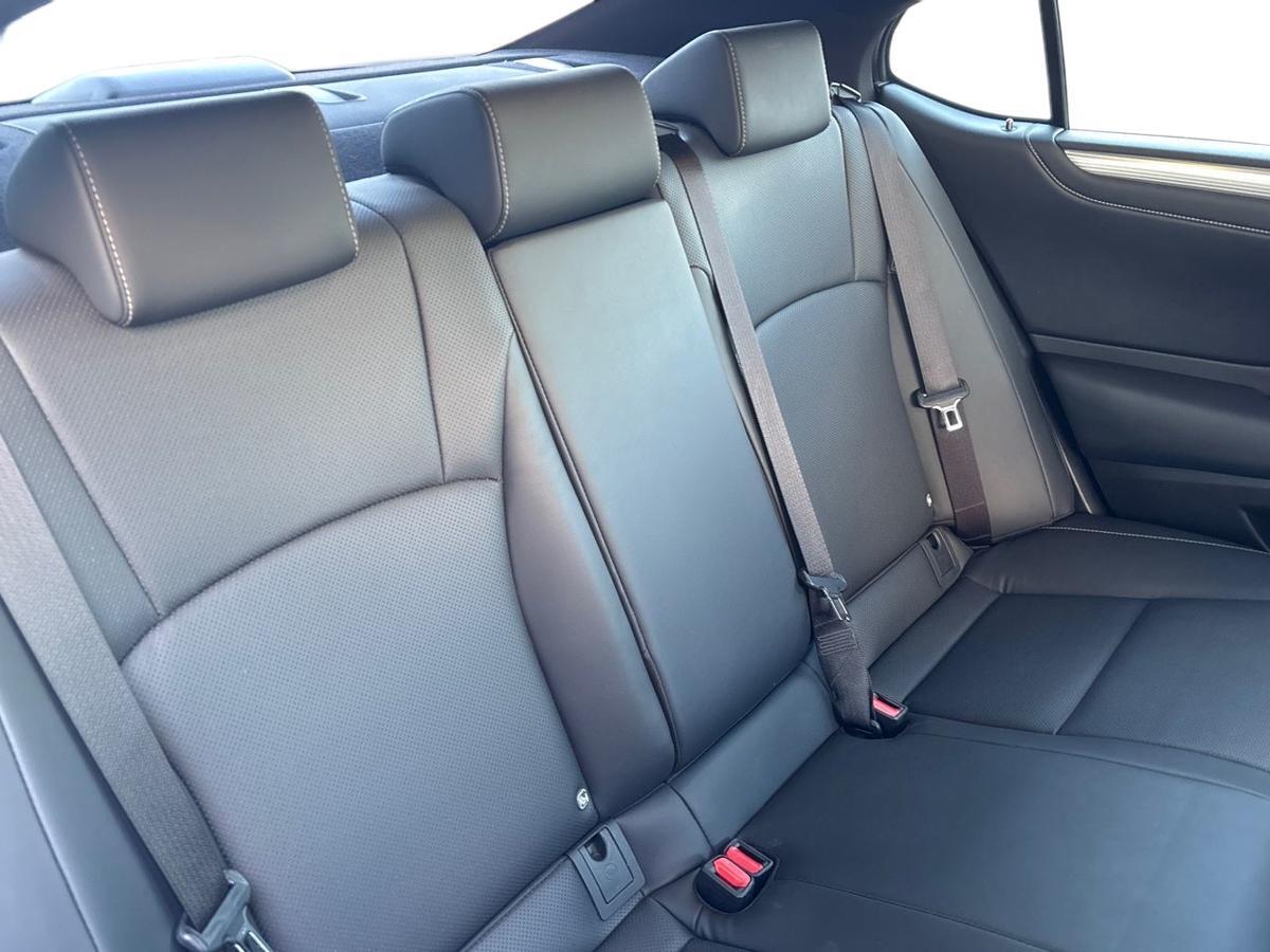 Used Lexus ES 2023 for sale - 76800757: Photo 9