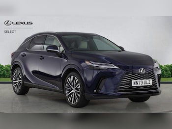2023 (73) - 450h+ 2.5 5dr E-CVT [Premium Plus Pack]
