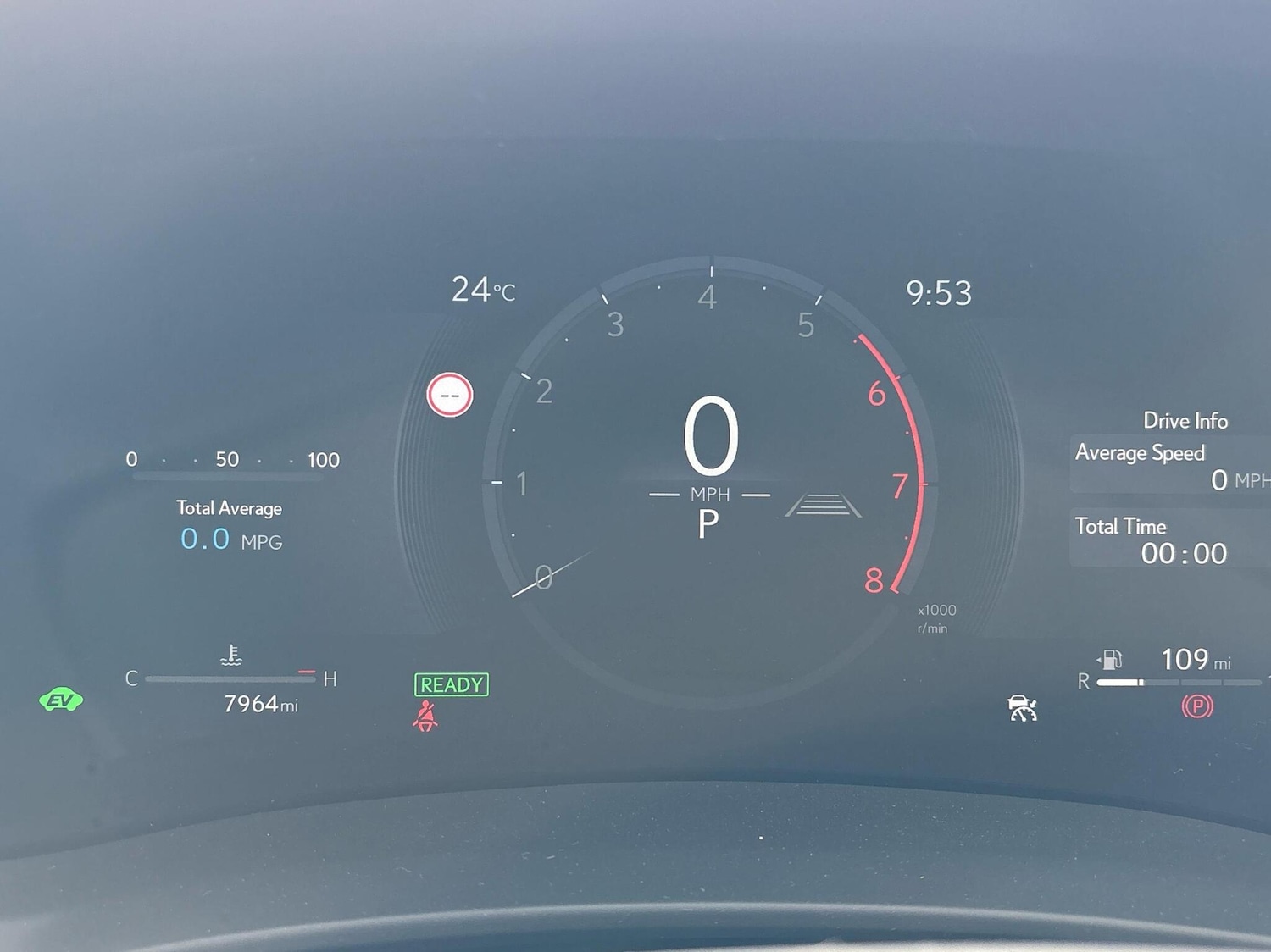 Used Lexus LBX 2024 for sale - 76154318: Photo 11