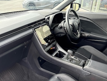 Used Lexus LBX 2024 for sale - 76154318: Photo