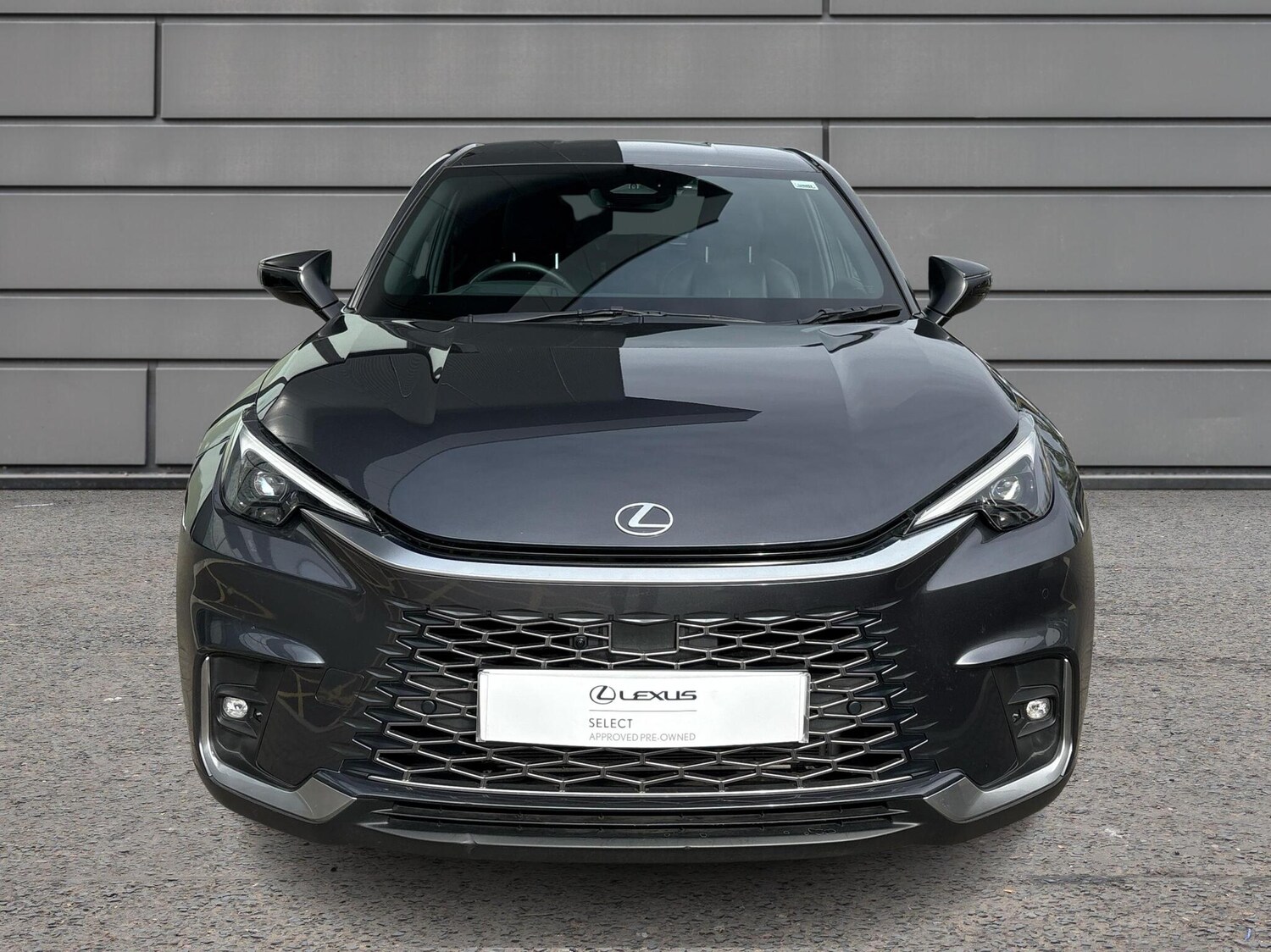 Used Lexus LBX 2024 for sale - 76154318: Photo 7