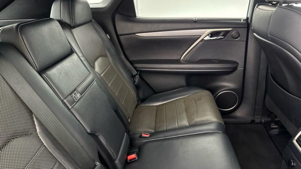 Used Lexus RX 2016 for sale - 77177331: Photo 14