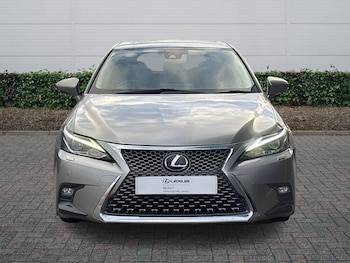 Used Lexus CT 2018 for sale - 76888241: Photo