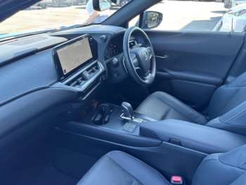 Used Lexus UX 2024 for sale - 75052493: Photo