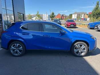 Used Lexus UX 2024 for sale - 75052493: Photo
