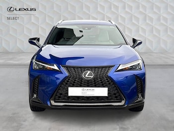 Used Lexus UX 2022 for sale - 78063334: Photo