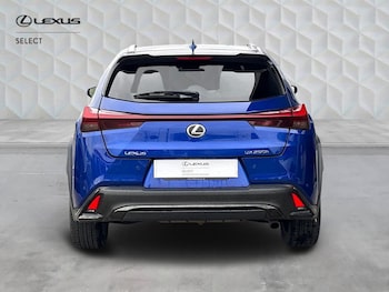 Used Lexus UX 2022 for sale - 78063334: Photo