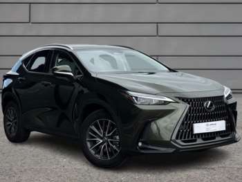 2025 (25) - 350h 2.5 Premium 5dr E-CVT
