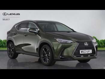 2023 (23) - 2.5 450h+ 18.1kWh Premium Plus E-CVT 4WD Euro 6 (s 5-Door