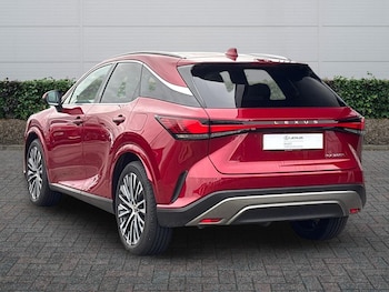 Used Lexus RX 2023 for sale - 77177200: Photo