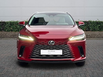 Used Lexus RX 2023 for sale - 77177200: Photo