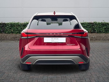 Used Lexus RX 2023 for sale - 77177200: Photo