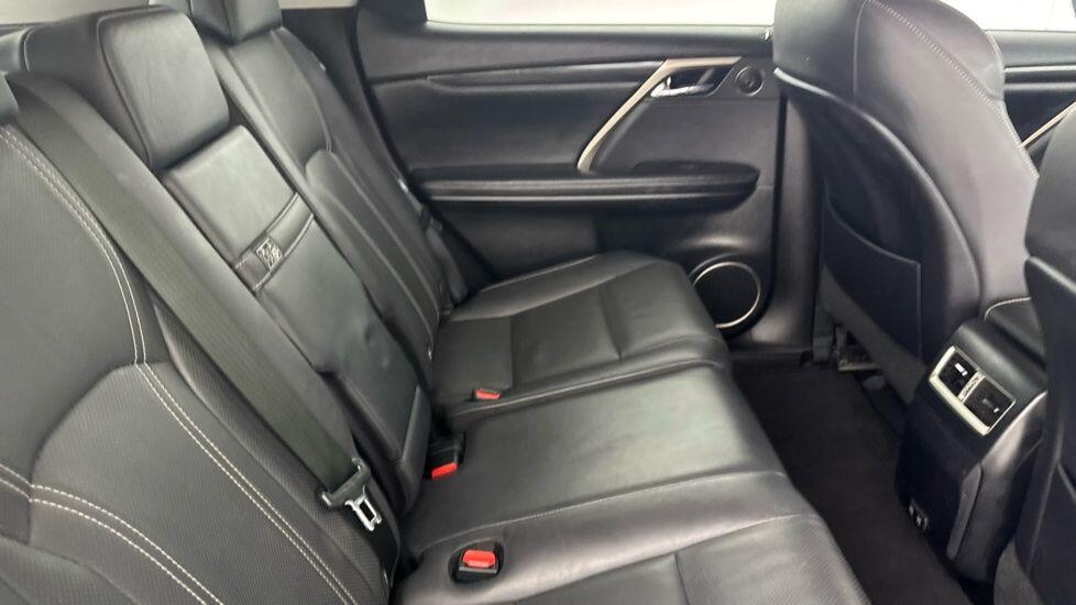 Used Lexus RX 2022 for sale - 76730693: Photo 12