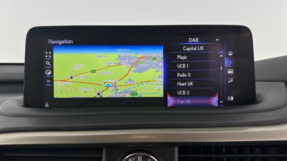 Used Lexus RX 2022 for sale - 76730693: Photo 13