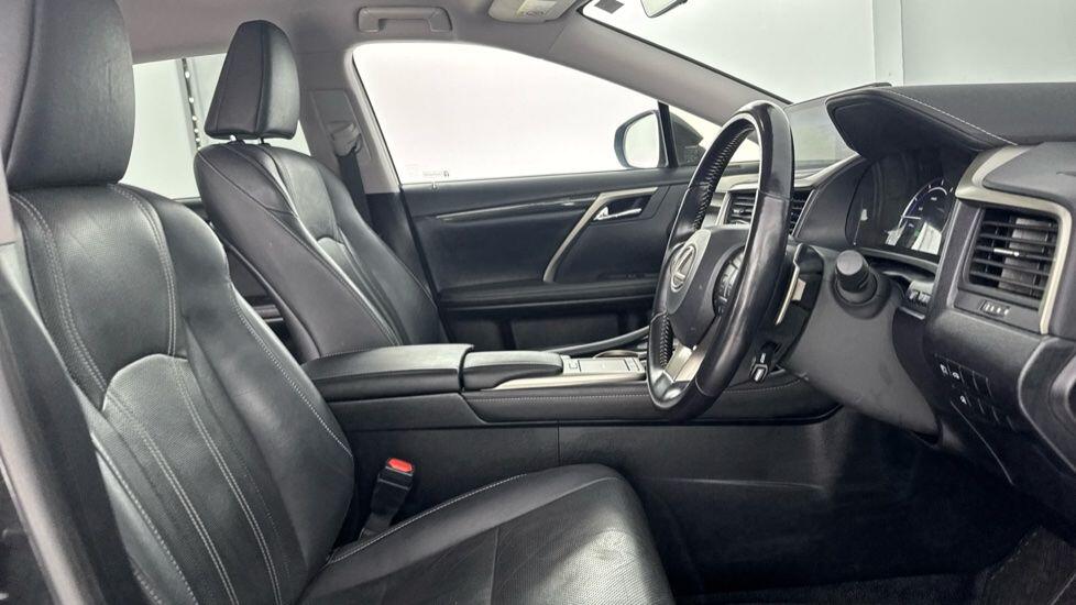 Used Lexus RX 2022 for sale - 76730693: Photo 16