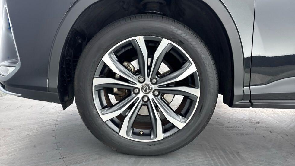 Used Lexus RX 2022 for sale - 76730693: Photo 19