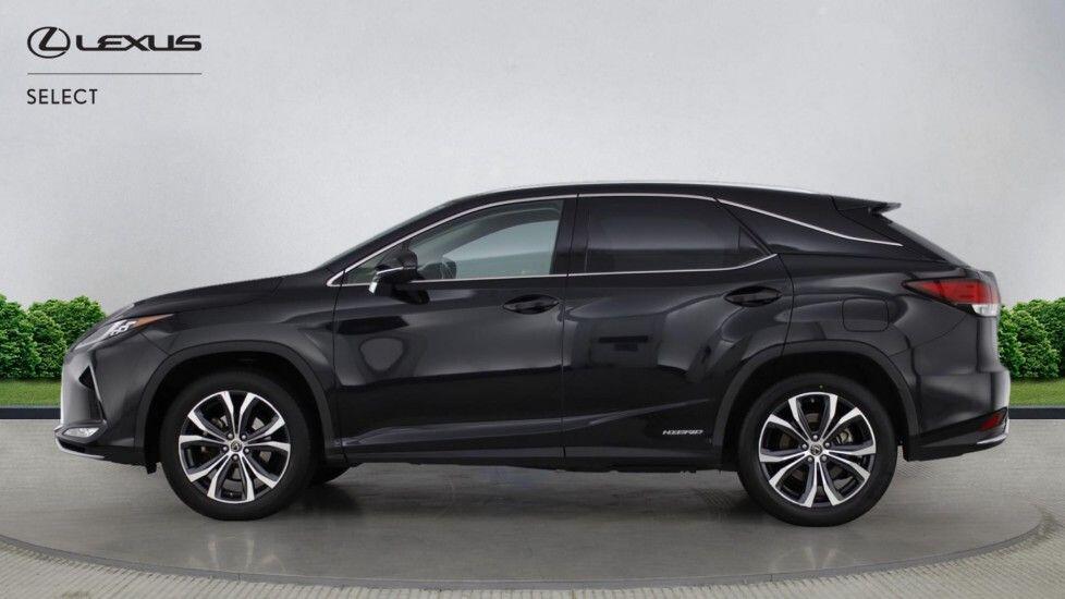 Used Lexus RX 2022 for sale - 76730693: Photo 6