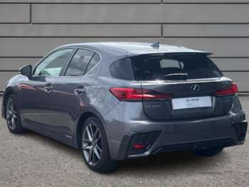 Used Lexus CT 2020 for sale - 74600811: Photo